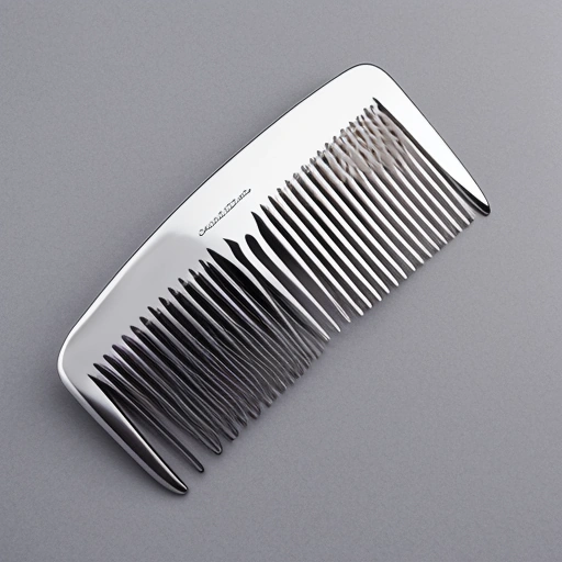 Peigne Fin Pouxy