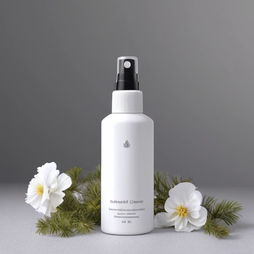 Spray Preventif Pouxy